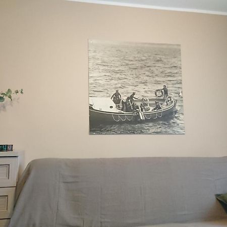Apartament na Różanej I Ustka Exterior foto