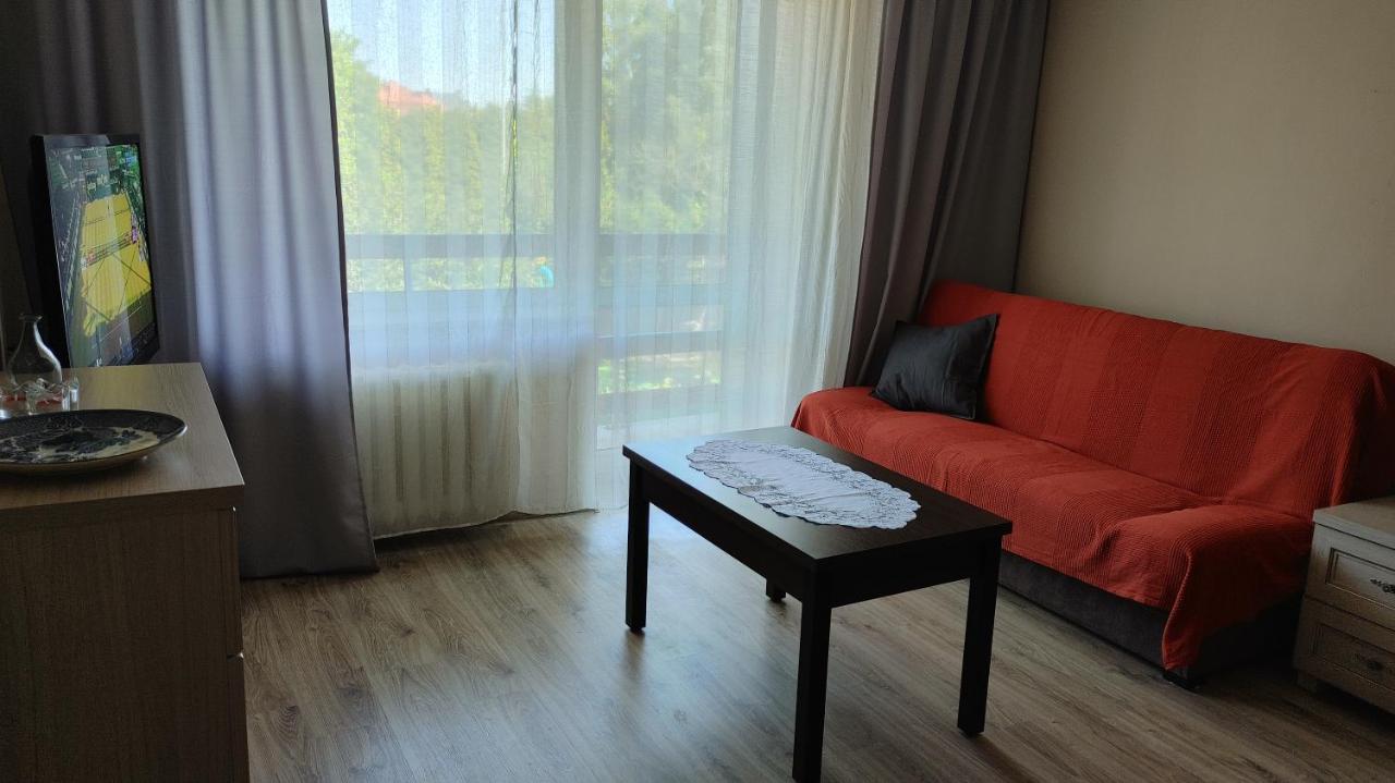 Apartament na Różanej I Ustka Exterior foto