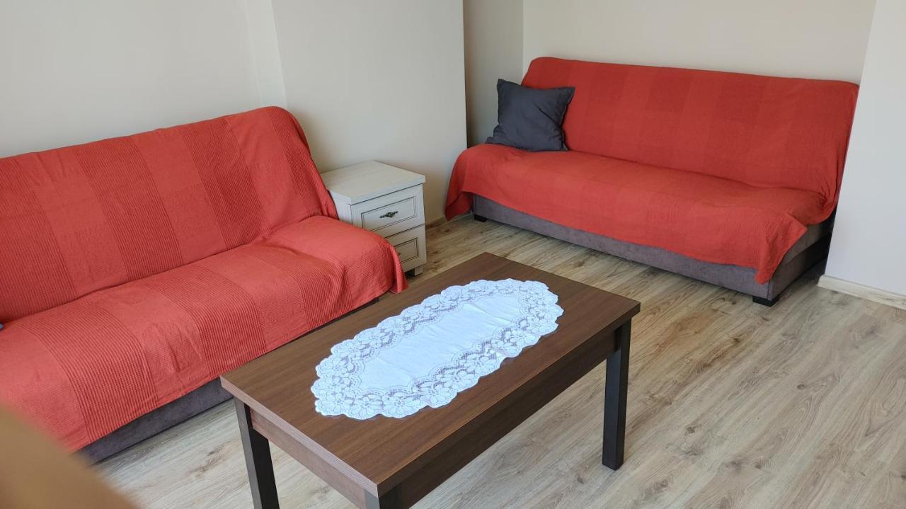 Apartament na Różanej I Ustka Exterior foto